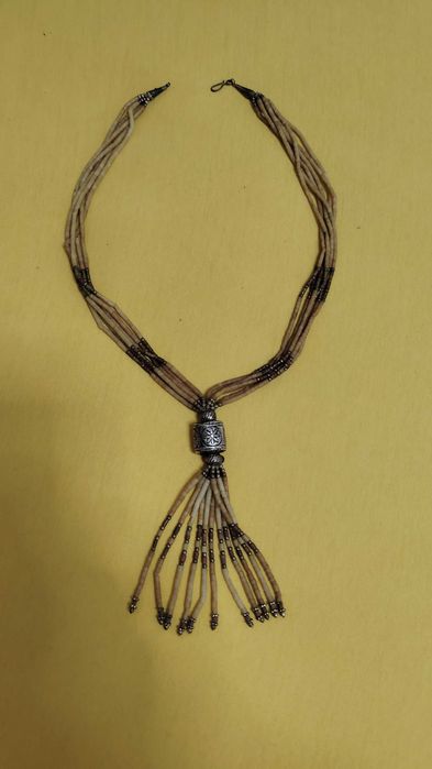 Colier Vintage din set ritualic