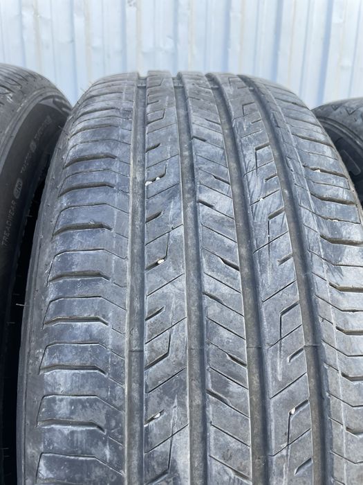 Шины летние Tracmah R16 205/55