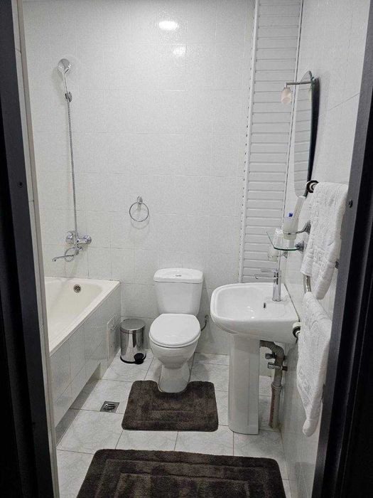 Продается готовая гостиница в сердце Мирабадского района!