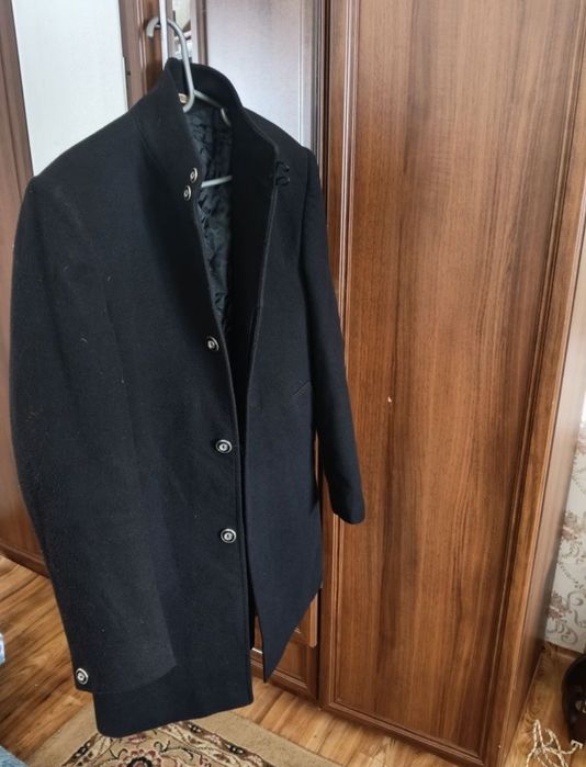 Срочно продам польто.