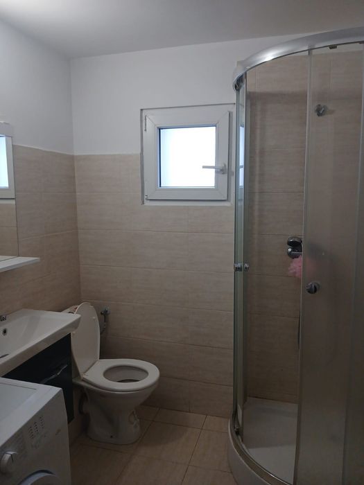 Apartament cu doua camere pe bulevardul Republicii