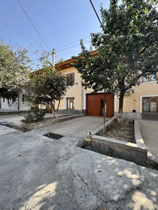 6 соток 2 кават дустлик