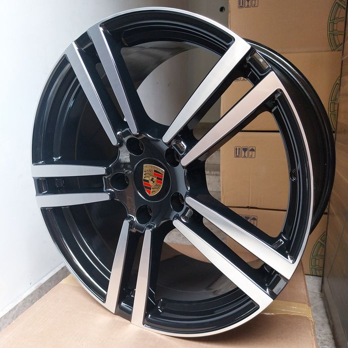 20"21 цола нови джанти за Порше 5×130 Porsche Panamera Cayenne Macan