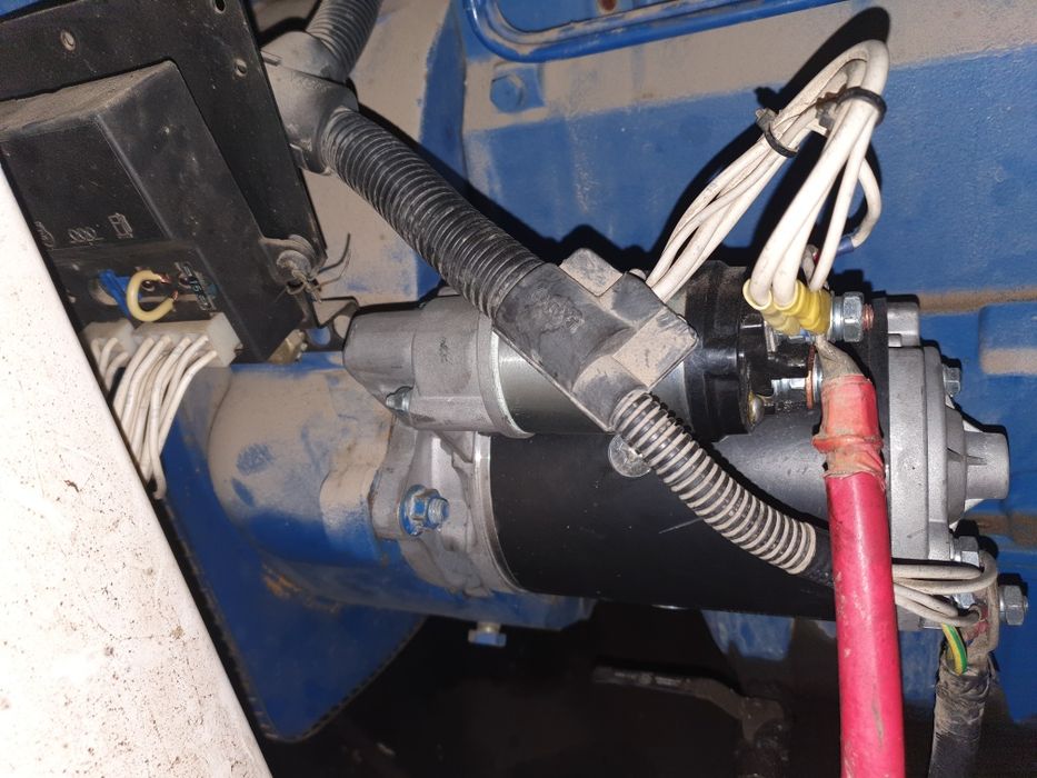 Ремонт ДГУ. Ремонт дизель генератор установок,