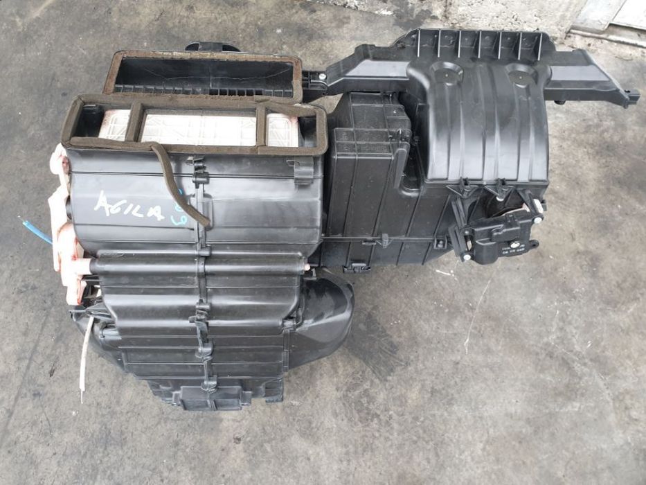 tulumba aeroterma bord opel agila b 2008-2014 suzuki splash 74100-51k50