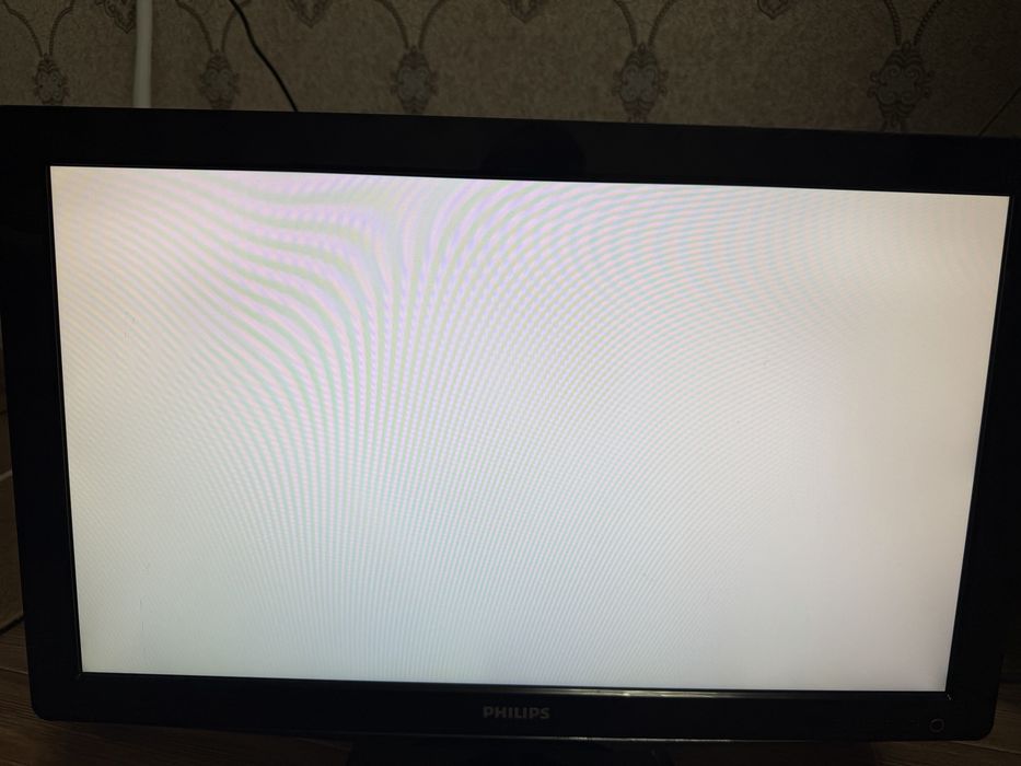 Монитор philips 21.5 дюймов