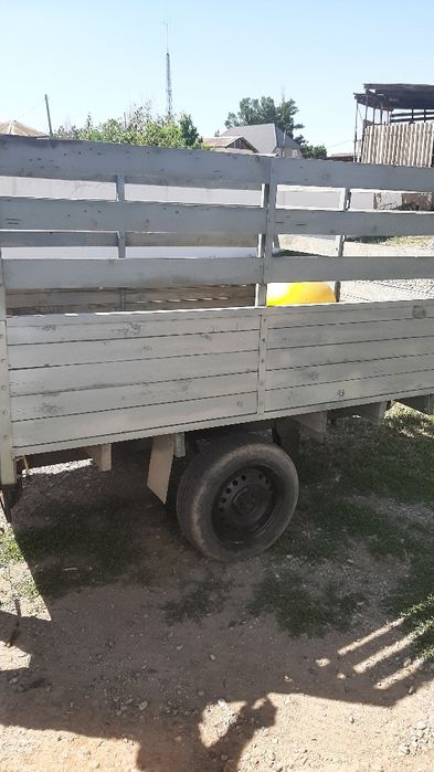 Прицеп    прицеп