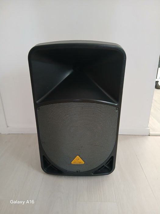 Boxa behringer B115 MP3