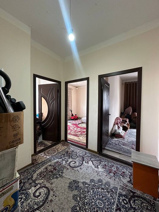 Hamma xujjatlar joyida