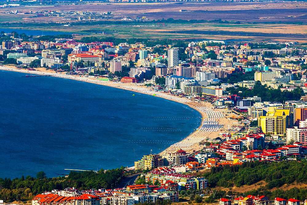 Продава се Двустаен апартамент в к.к. Слънчев бряг - 68 кв.м за 1059 €/кв.м - Снимка #22