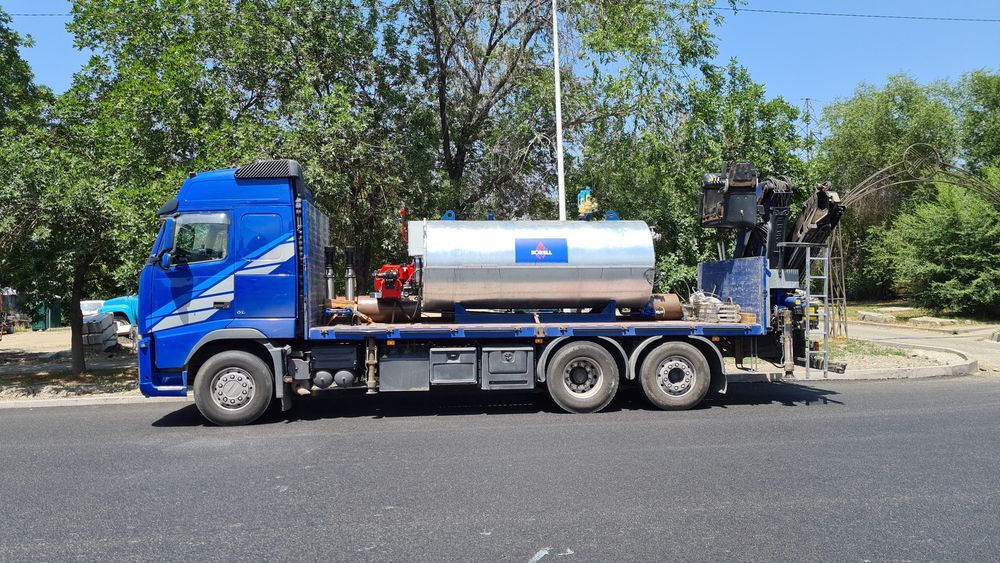 Услуги манипулятора