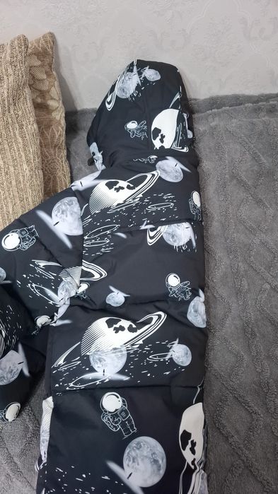 Продам куртку для  мальчика