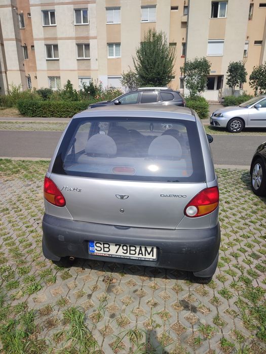 Inchiriez matiz Sibiu