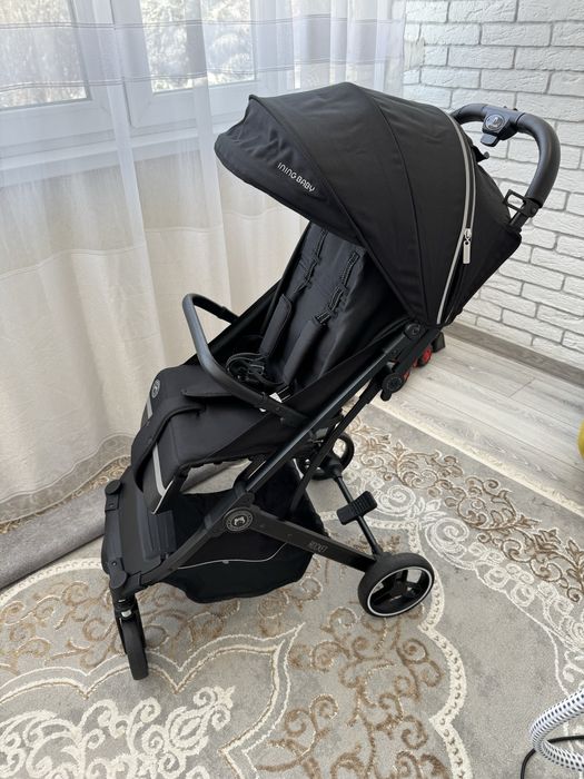 Продам коляска  летный