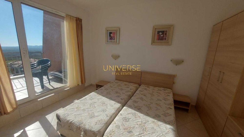 Продава се Тристаен апартамент в с. Кошарица, Област Бургас - 144 кв.м за 291 €/кв.м - Снимка #4