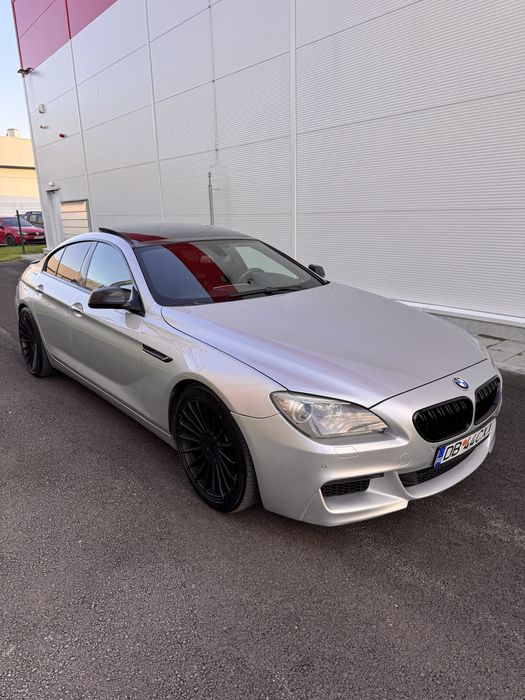 BMW 6 Series 2013 — imagine 3