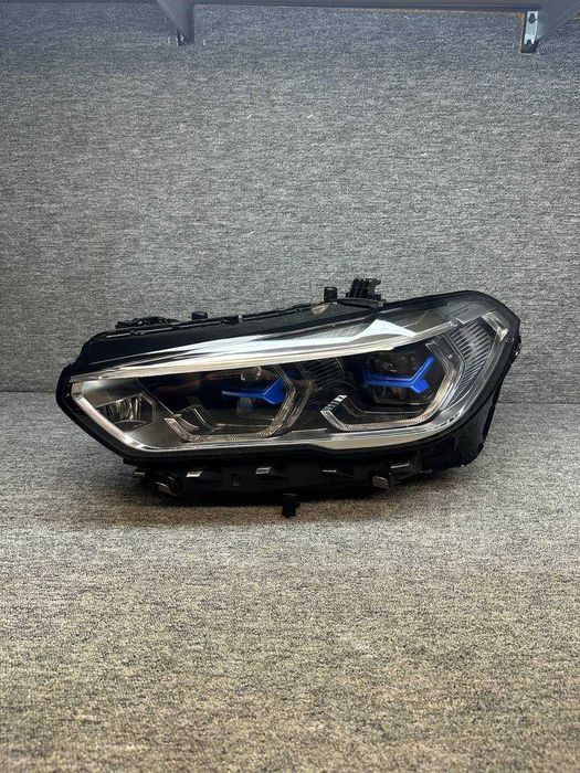 Far stanga laser Bmw X5 g05 nfl