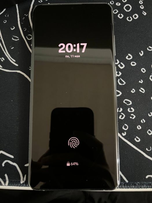 Samsung S20 Ultra 5G (Идеал) / Обмен
