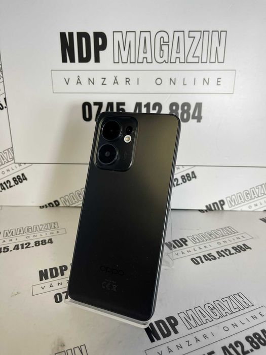 NDP Amanet NON-STOP Bld. Iuliu Maniu 69 OPPO RENO 13 FS (41614)