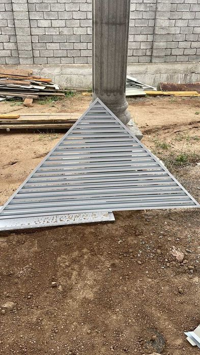 Сайдинг панель фасад