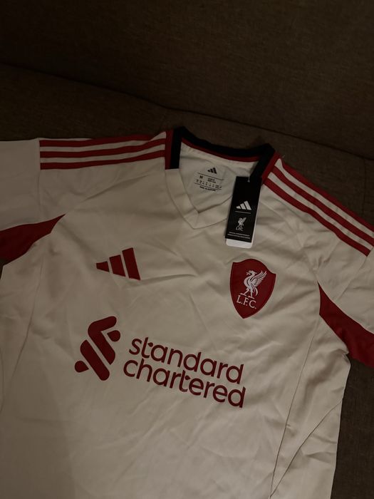 Tricou Liverpool
