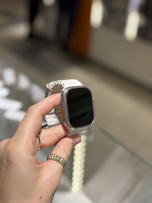 Apple watch Ultra 2 49mm