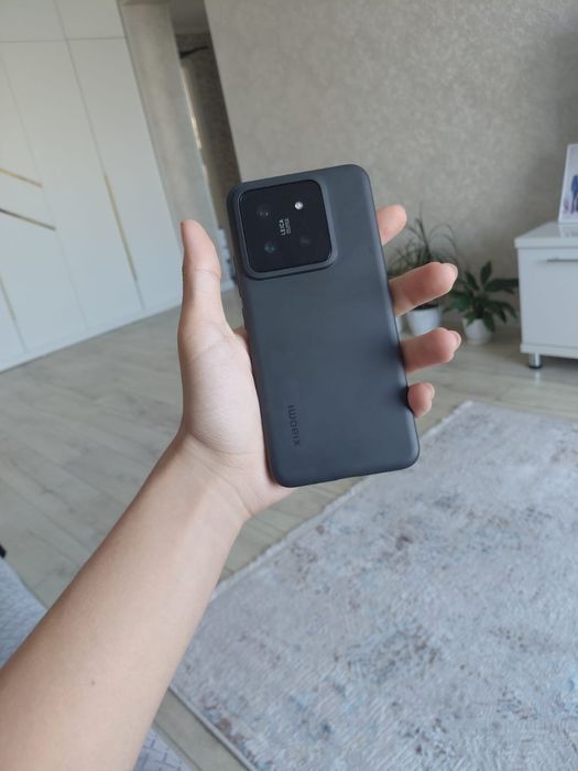 Xiaomi 14 Global 12/512GB (Фулл КП) — Продажа / Обмен