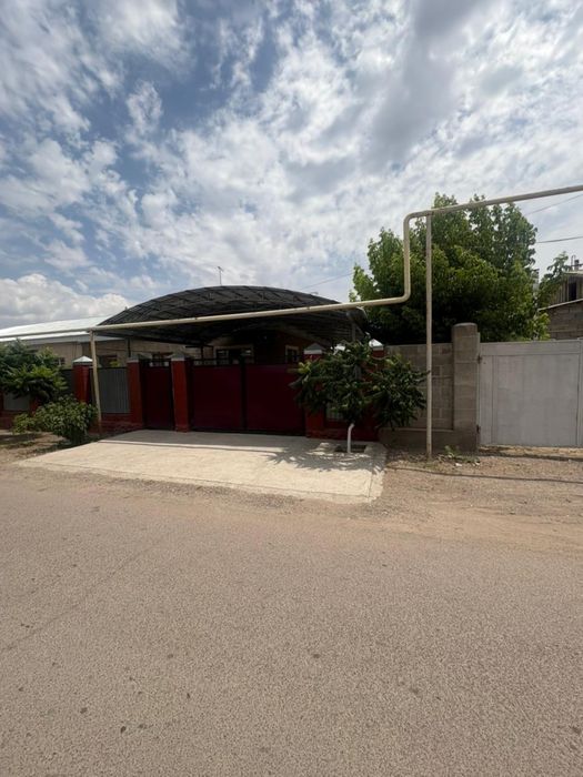 Продается дом срочно