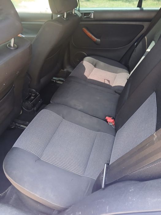 Vand Volkswagen Bora