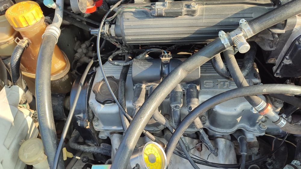 Matiz best 2005 srochna sotiladi