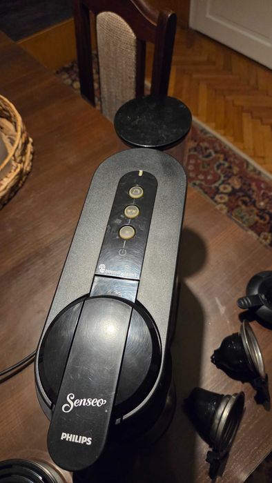 Aparat cafea Philips