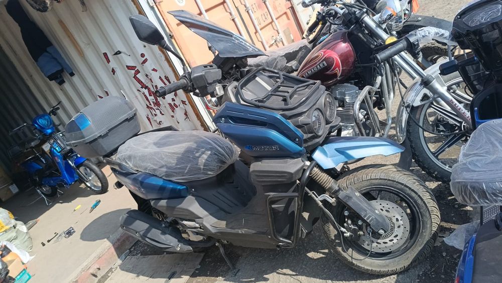 Гарантия 6 месец