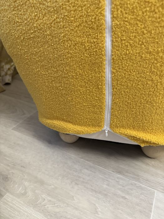 Продам детское кресло