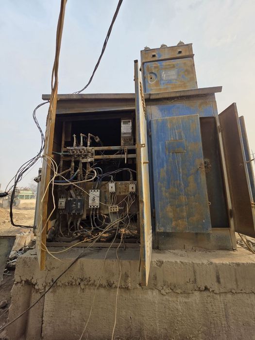 Xitoy stanok sotiladi srocni