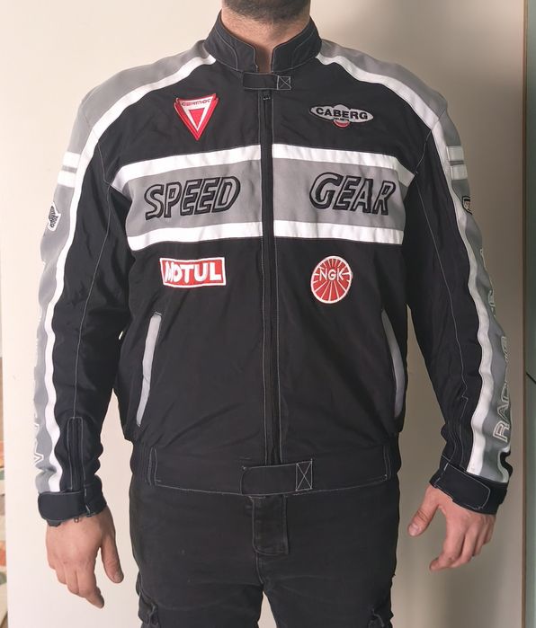 Мото екипировка различни модели