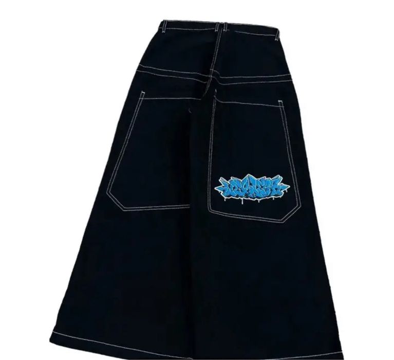 Джинсы от wexwear