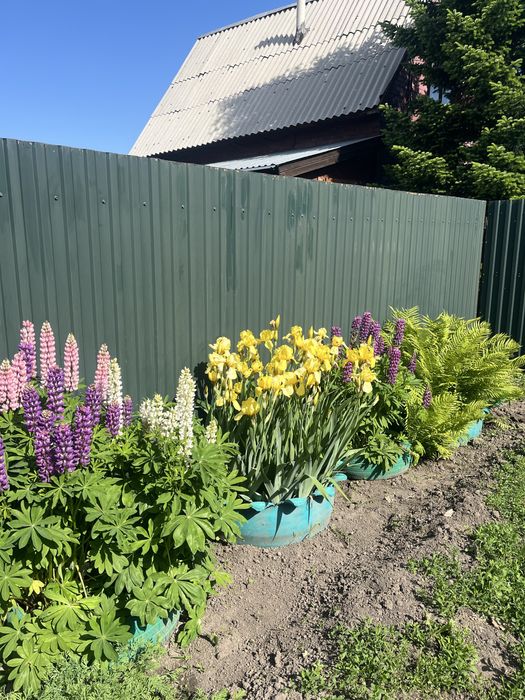 Продам дачу в районе Ахмирово