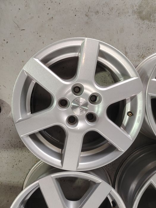 Jante aluett 5x108 r15 ford Opel