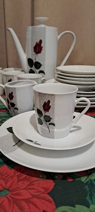 Сервиз за кафе BAWARIA