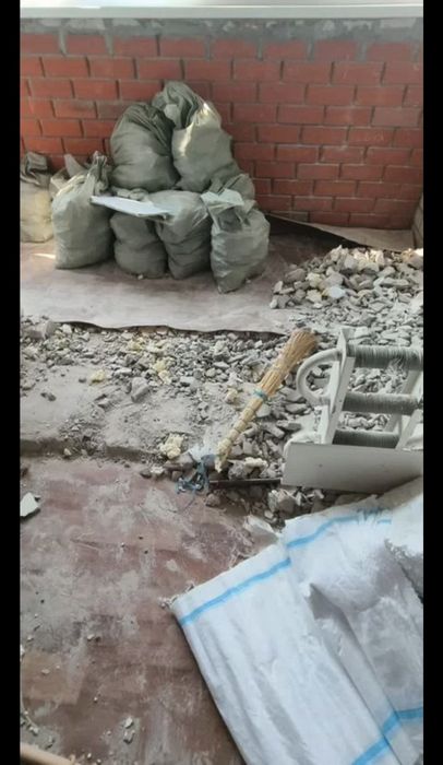 Рабочая бригада 24/7 Алматы