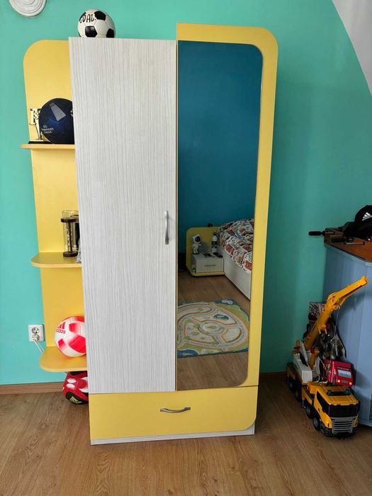 Детско обзавеждане