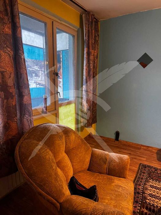 Продава се Едностаен апартамент в София, Люлин 3 - 45 кв.м за 1360 €/кв.м - Снимка #3