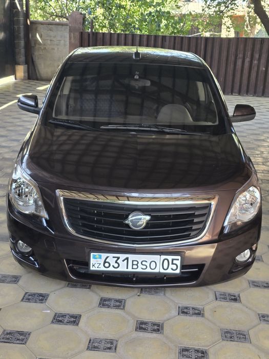 Выкуп авто Chevrolet Cobalt