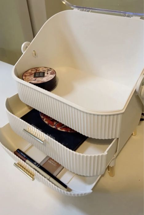 Органайзер для косметики