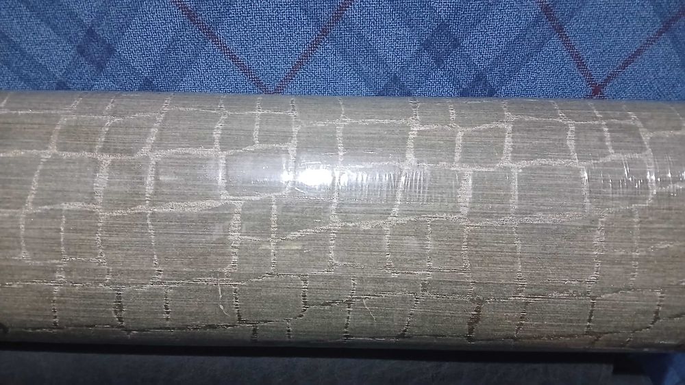 1 рулон арабских обоев. 10×70