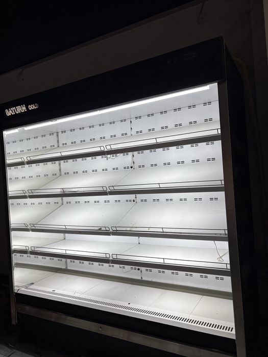 Meva va kalbosalar uchun zo’r vintelyator ham qo’shimcha qo’yilgan