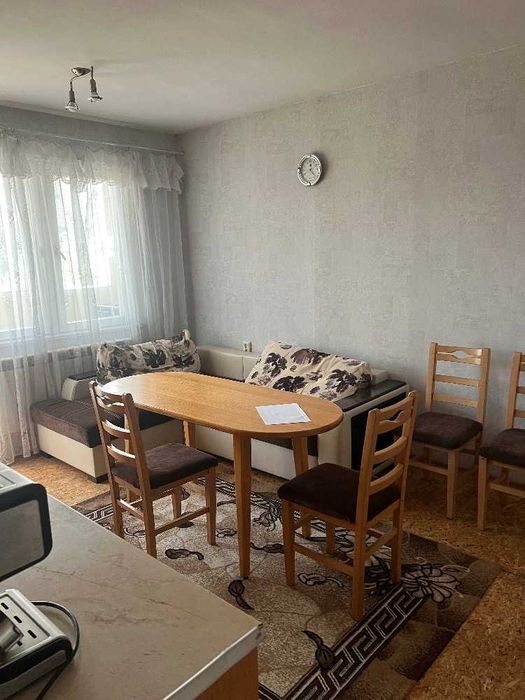 Продава се Тристаен апартамент в Плевен, Сторгозия - 60 кв.м за 723 €/кв.м - Снимка #1