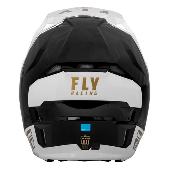 Кроссовый шлем FLY RACING Formula CP Slant