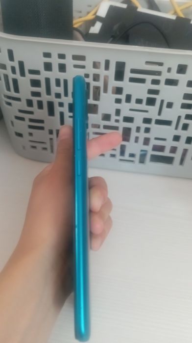 Redmi9 не робочии