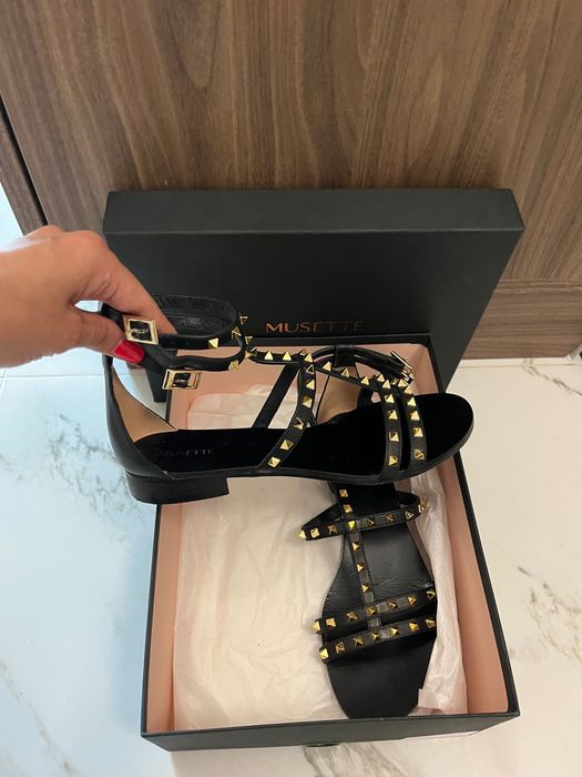 Дамски сандали Musette